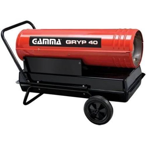 Caloventor Industrial 40000 K Gamma GRYP 40